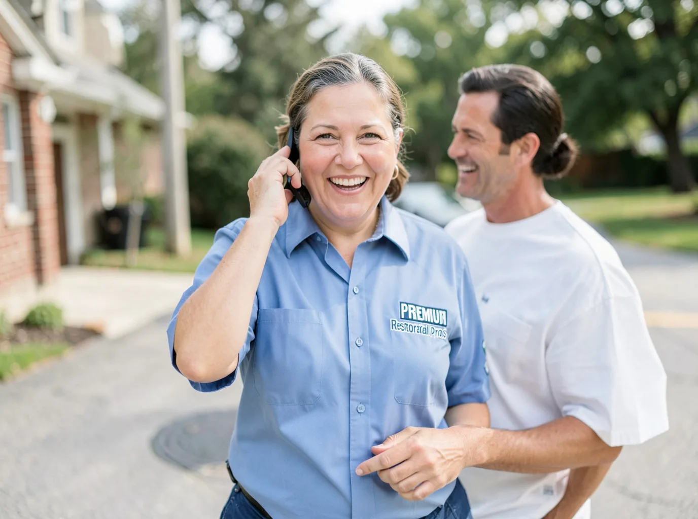 Water Damage Restoration Brocton, NY FAQs
